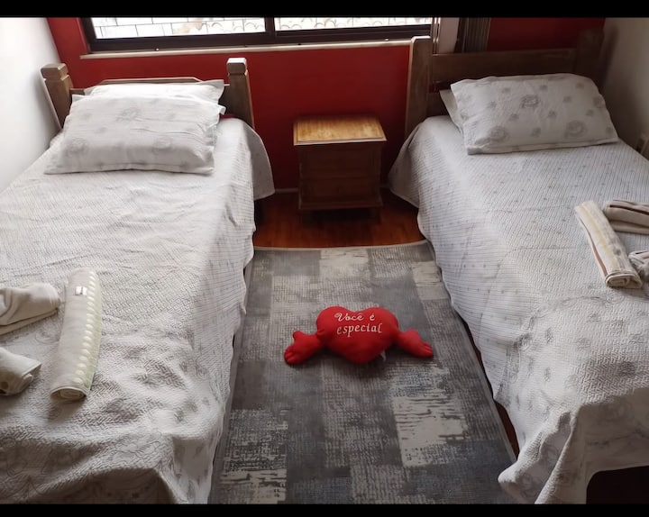 Habitación 1