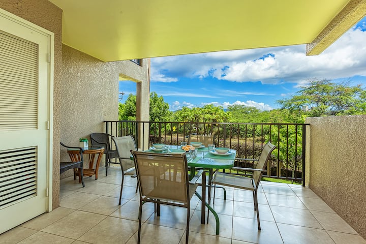 Kamaole Sands 4-208 | Walk To Kam Iii Beach - Maui, HI
