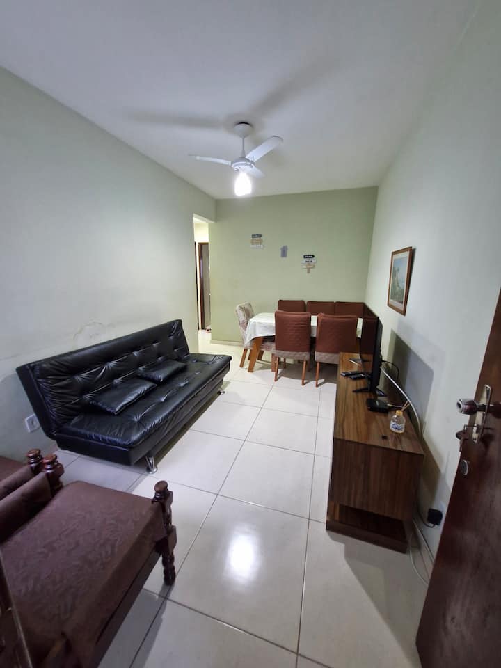 Apt Na Praia Do Morro - Guarapari