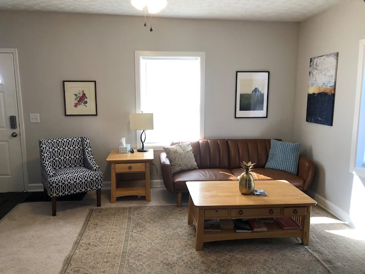 Apartment Sleeps 4 In Baltimore (Casalia Ii) - Ohio