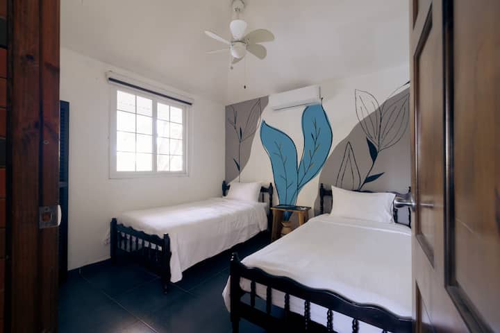 საძინებელი 2