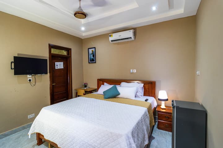 Საძინებელი 