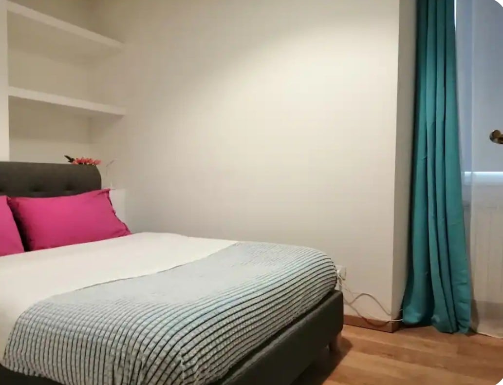 საძინებელი 2