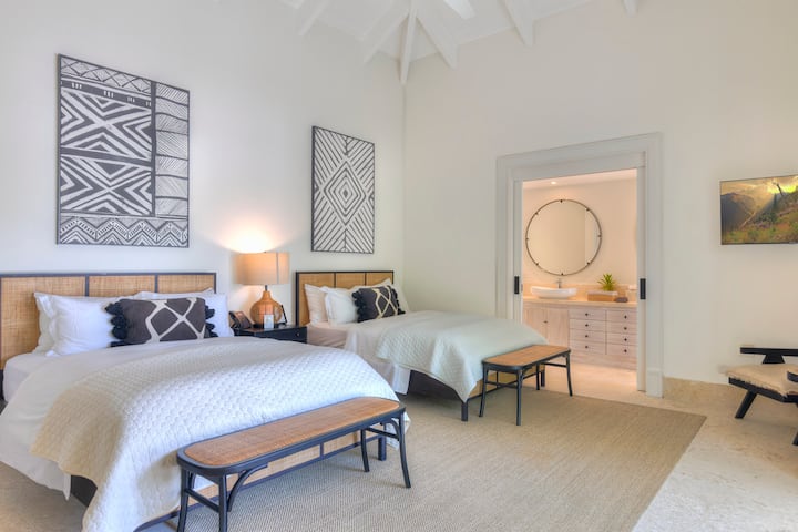 Chambre 6