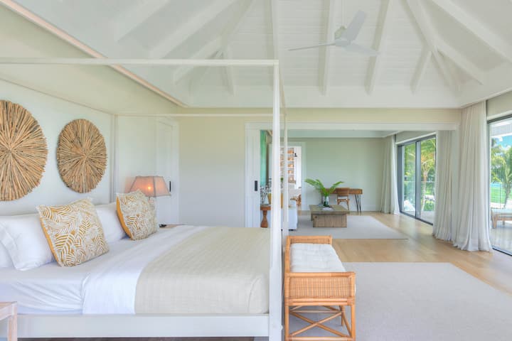 Chambre 1