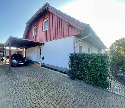 Apartment Käthchen