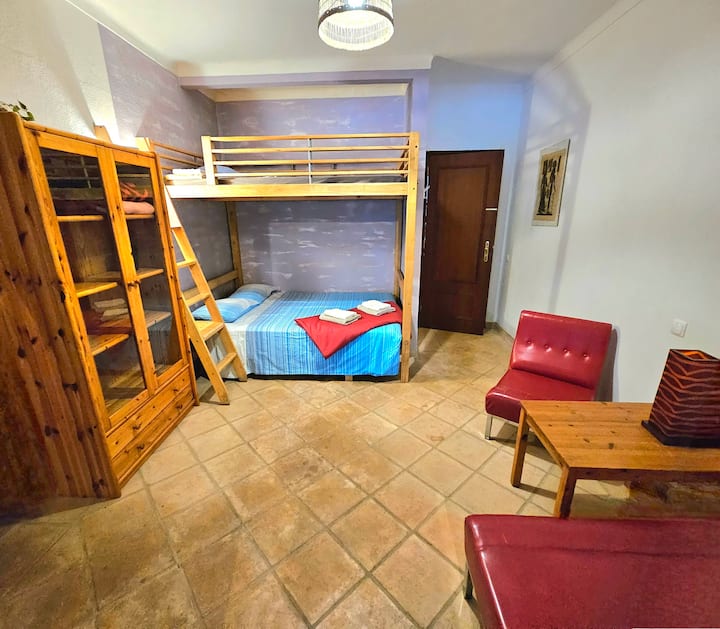 Спална соба 2