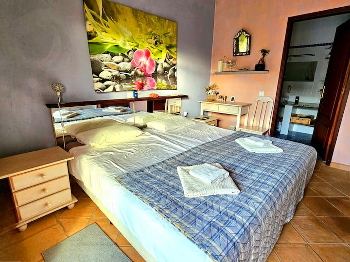 Спална соба 4