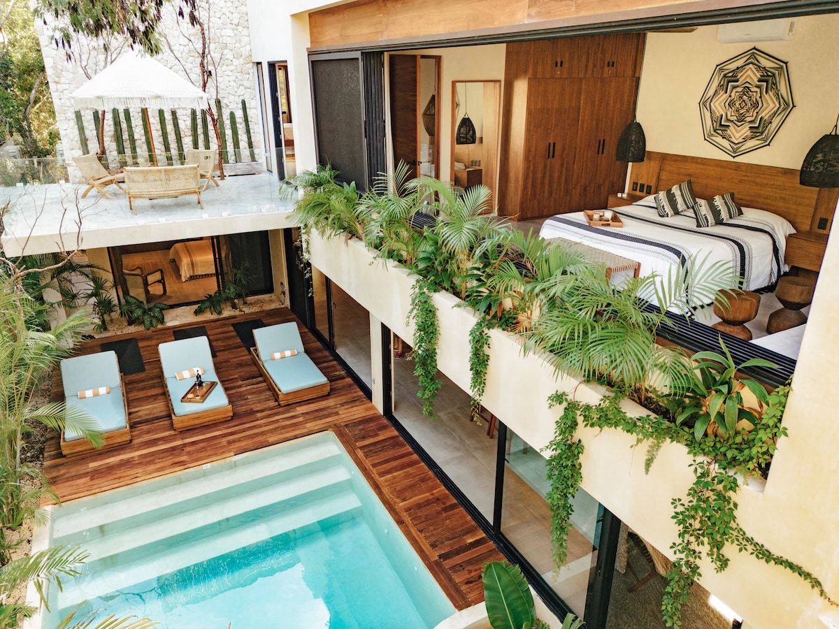 Villa Meka — photo 1