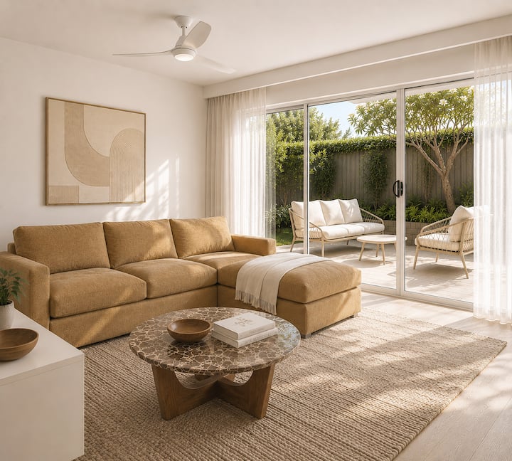 Greenbank Retreat - Coolangatta