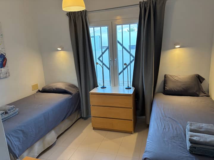 Спална соба 3