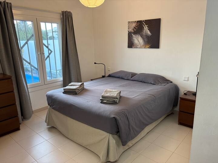 Спална соба 1