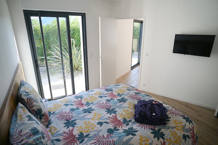 საძინებელი