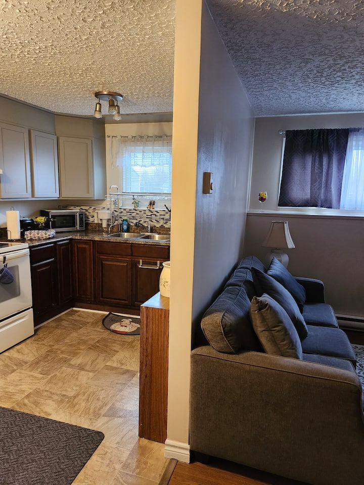 The Cozy Spot - Grand Falls-Windsor
