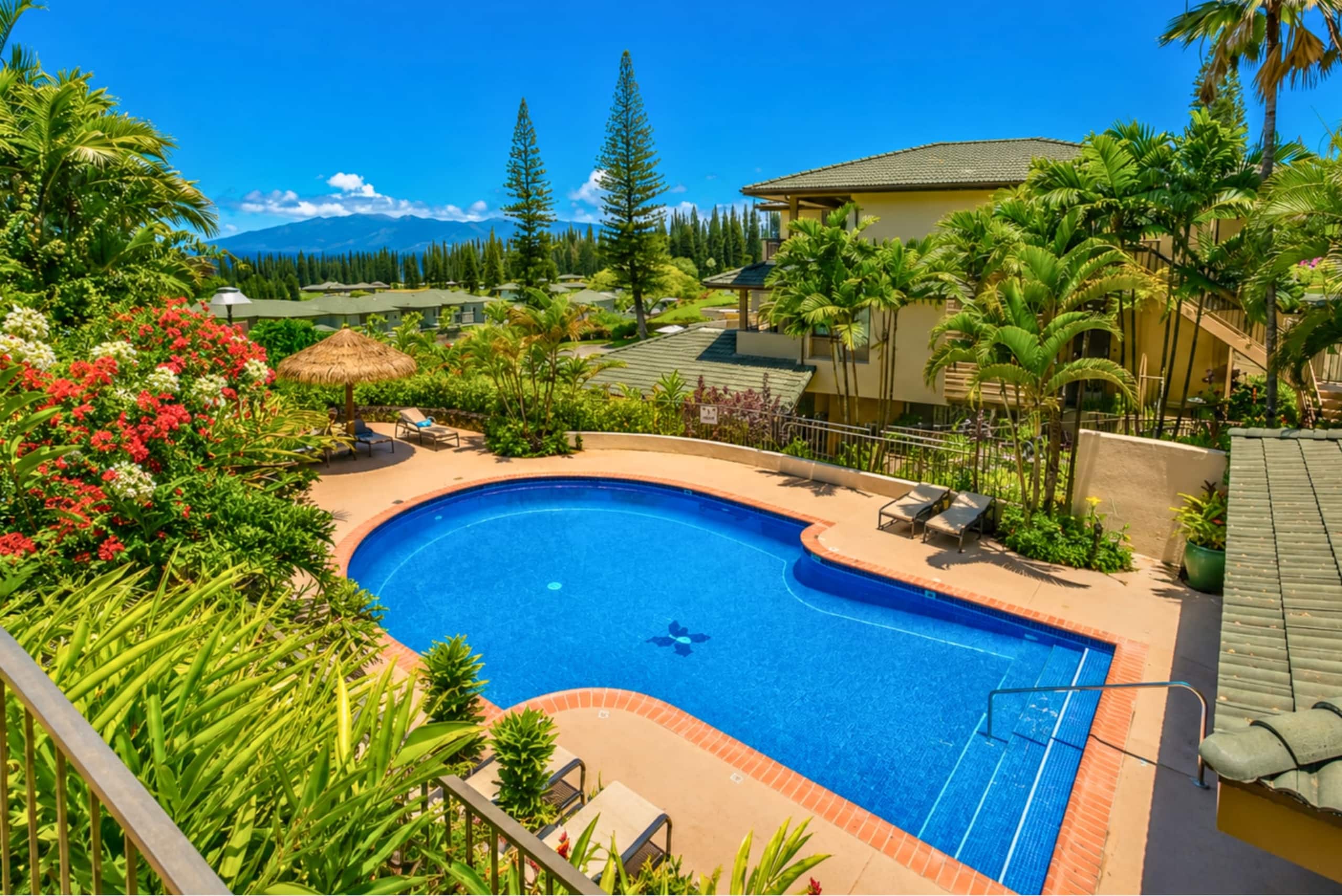Condo in Lahaina · ★5.0 · 2 bedrooms · 2 beds · 2 baths - Image 21
