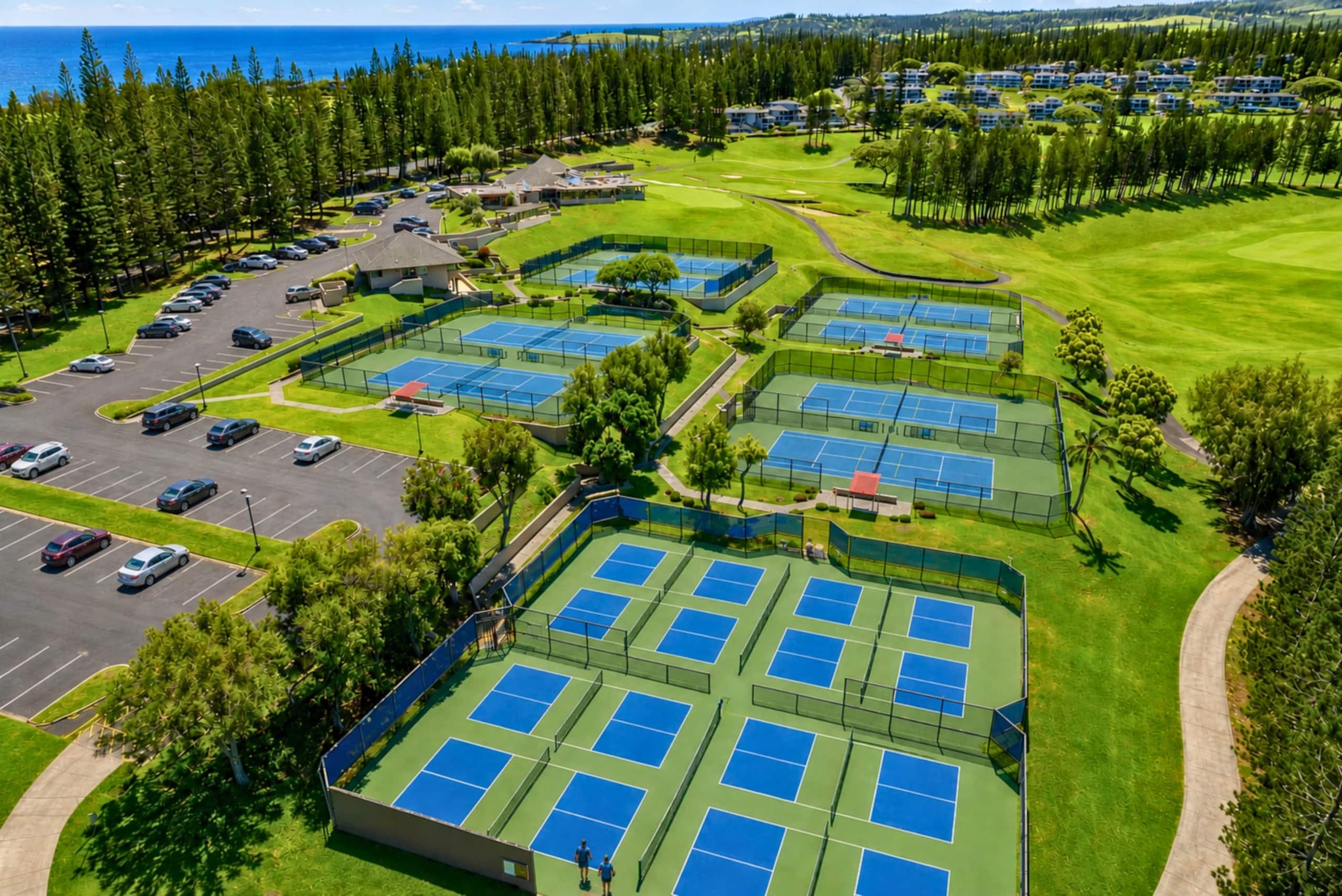 Condo in Lahaina · ★5.0 · 2 bedrooms · 2 beds · 2 baths - Image 32