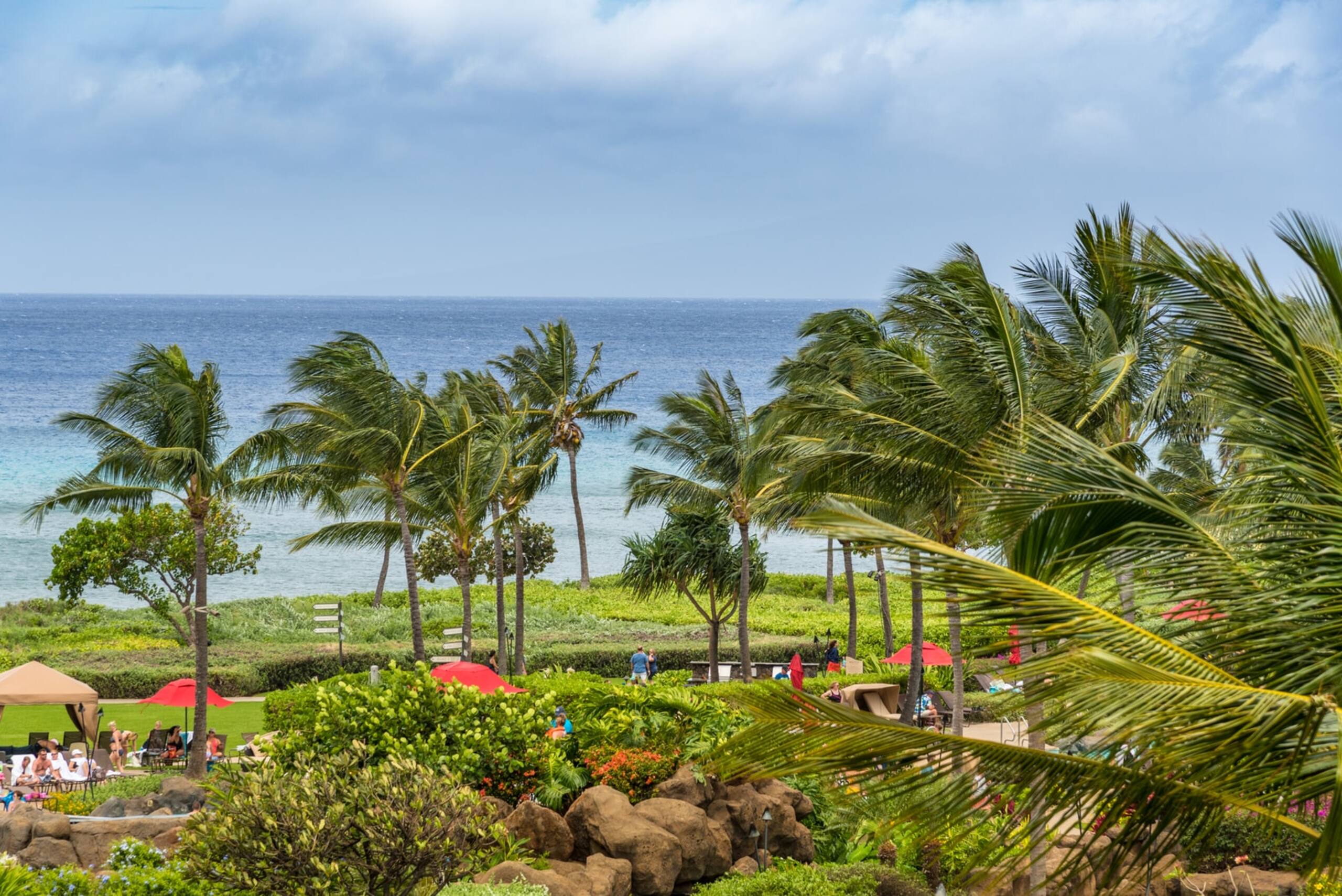 Condo in Lahaina · ★4.83 · 2 bedrooms · 3 beds · 1 bath - Image 47