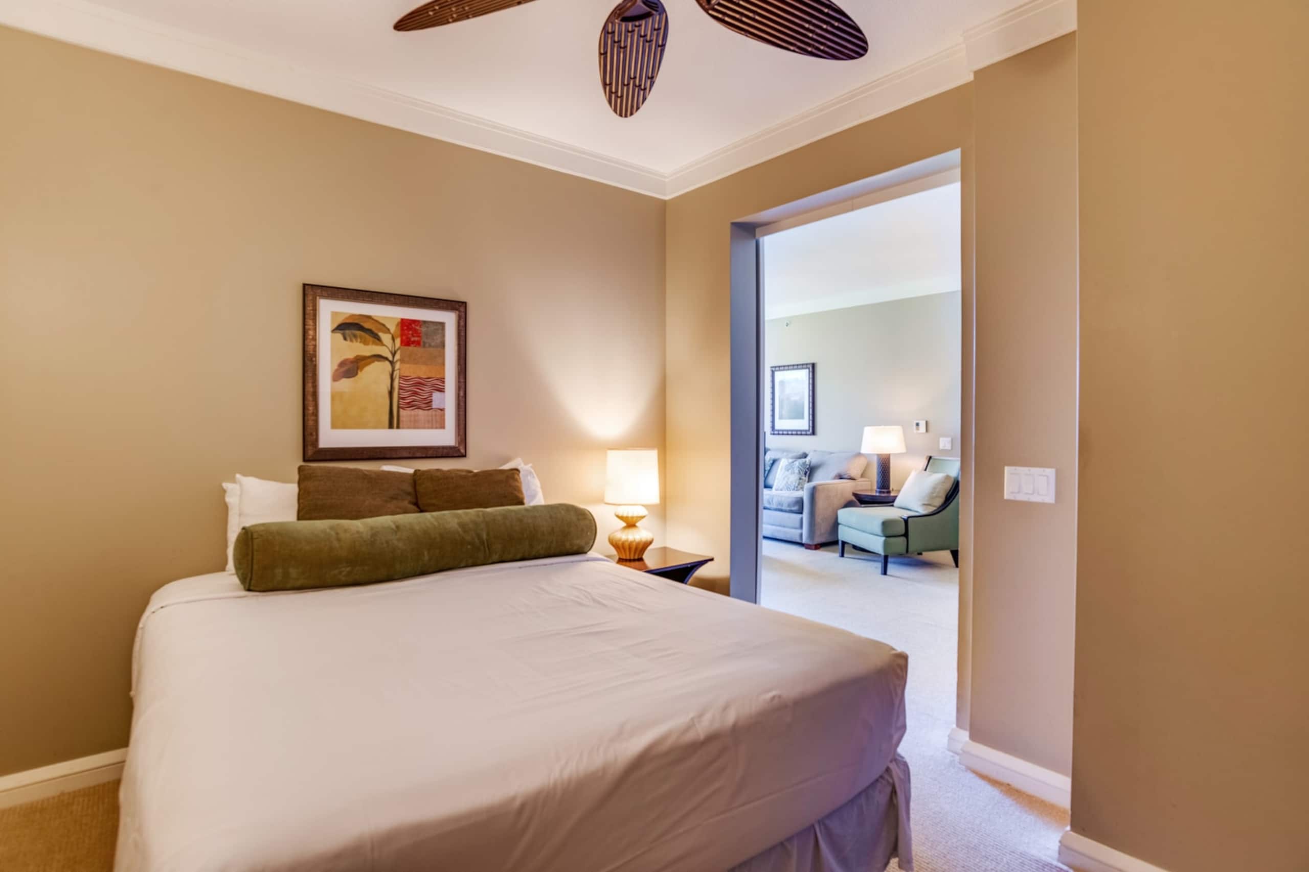 Condo in Lahaina · ★4.83 · 2 bedrooms · 3 beds · 1 bath - Image 16
