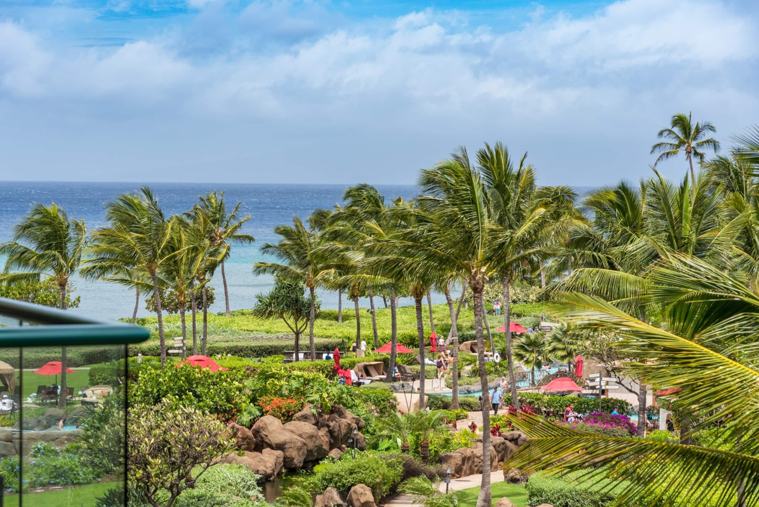 Condo in Lahaina · ★4.83 · 2 bedrooms · 3 beds · 1 bath - Image 48