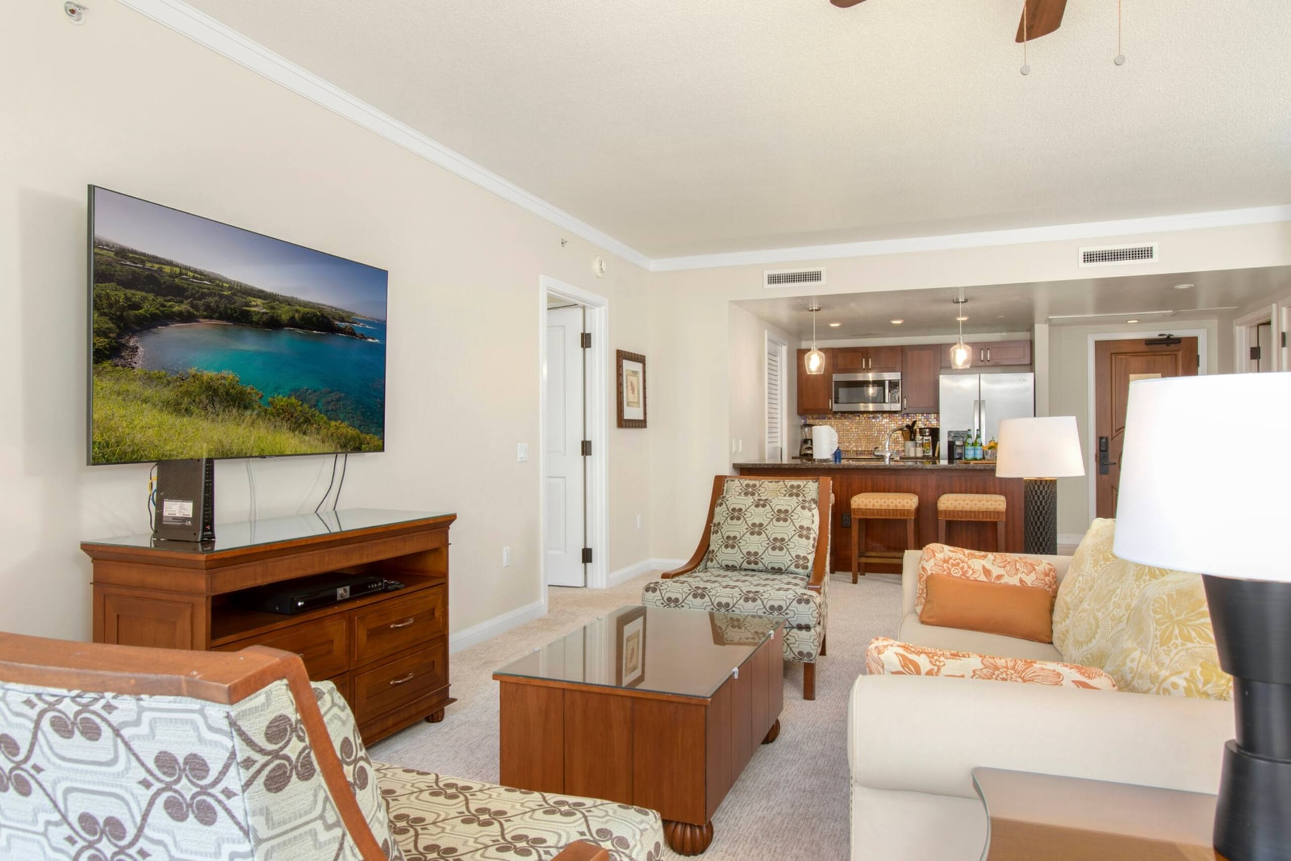 Condo in Lahaina · ★5.0 · 2 bedrooms · 4 beds · 2 baths - Image 9