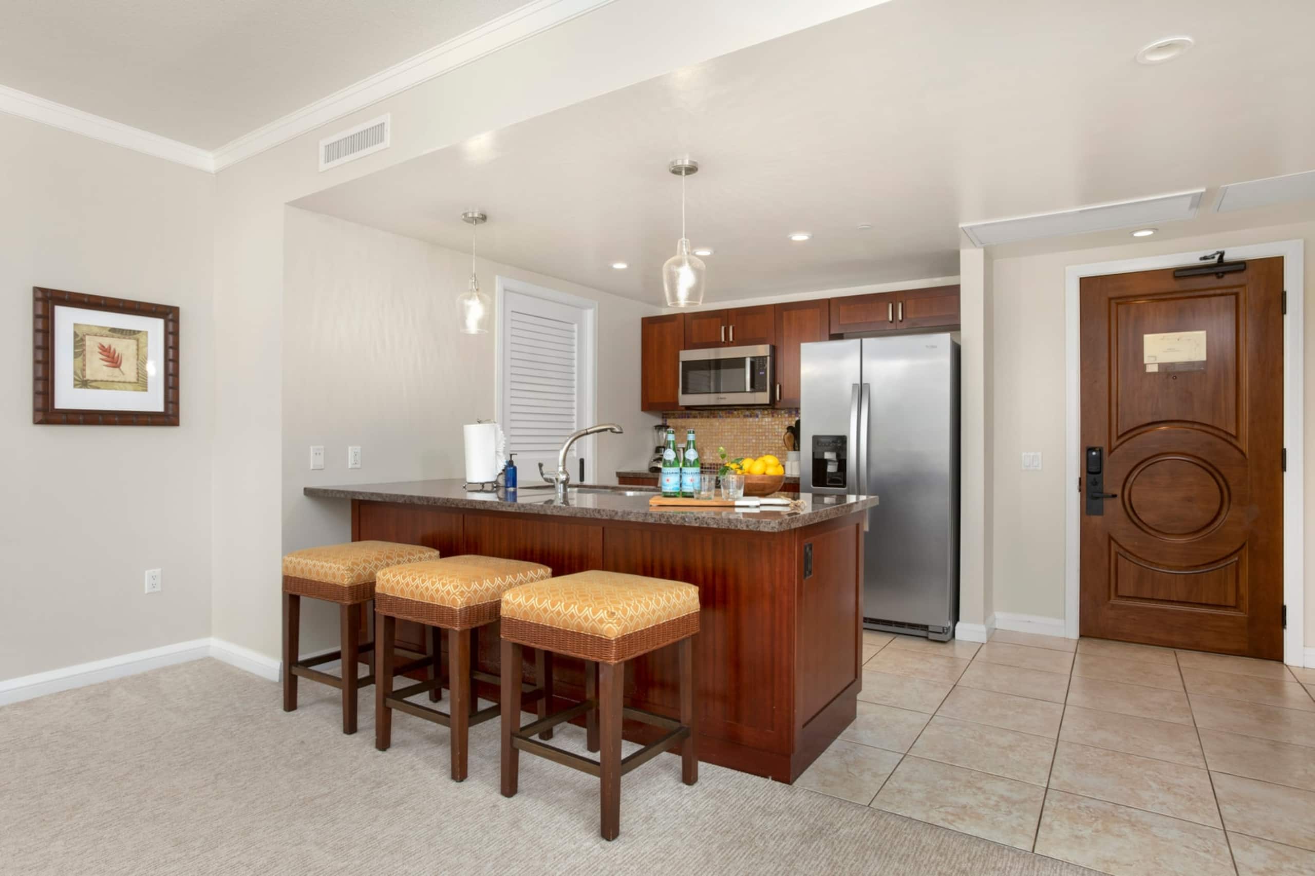 Condo in Lahaina · ★5.0 · 2 bedrooms · 4 beds · 2 baths - Image 16