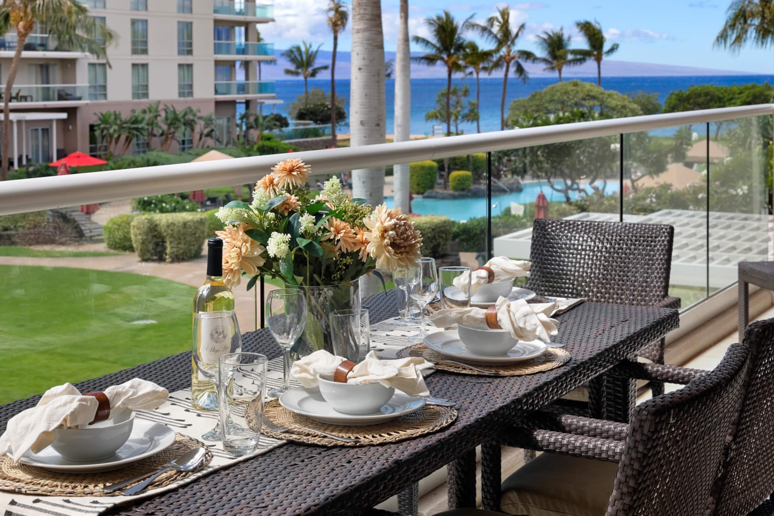 Condo in Lahaina · ★4.78 · 2 bedrooms · 3 beds · 2 baths - Image 2