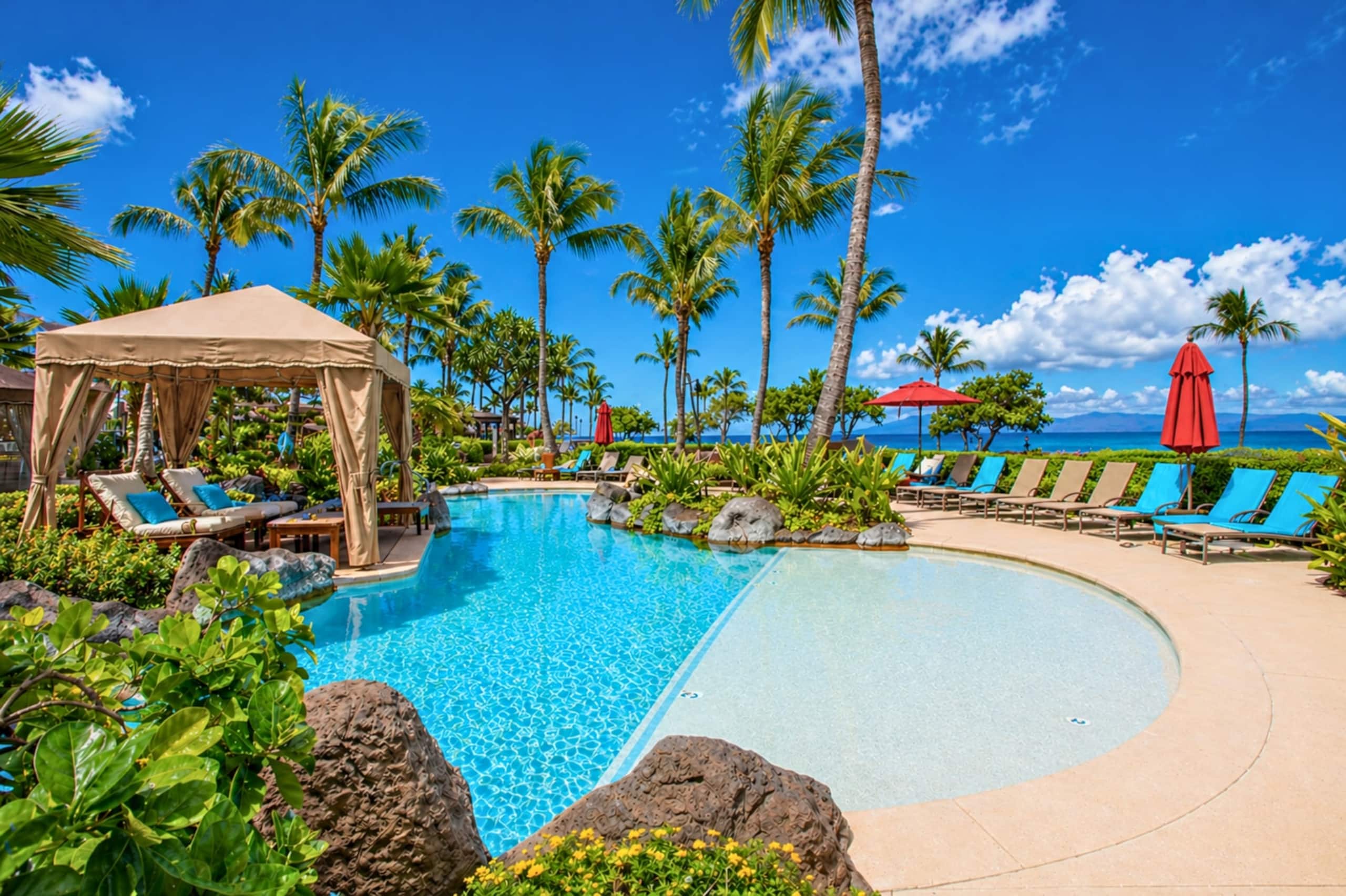 Condo in Lahaina · ★4.78 · 2 bedrooms · 3 beds · 2 baths - Image 9
