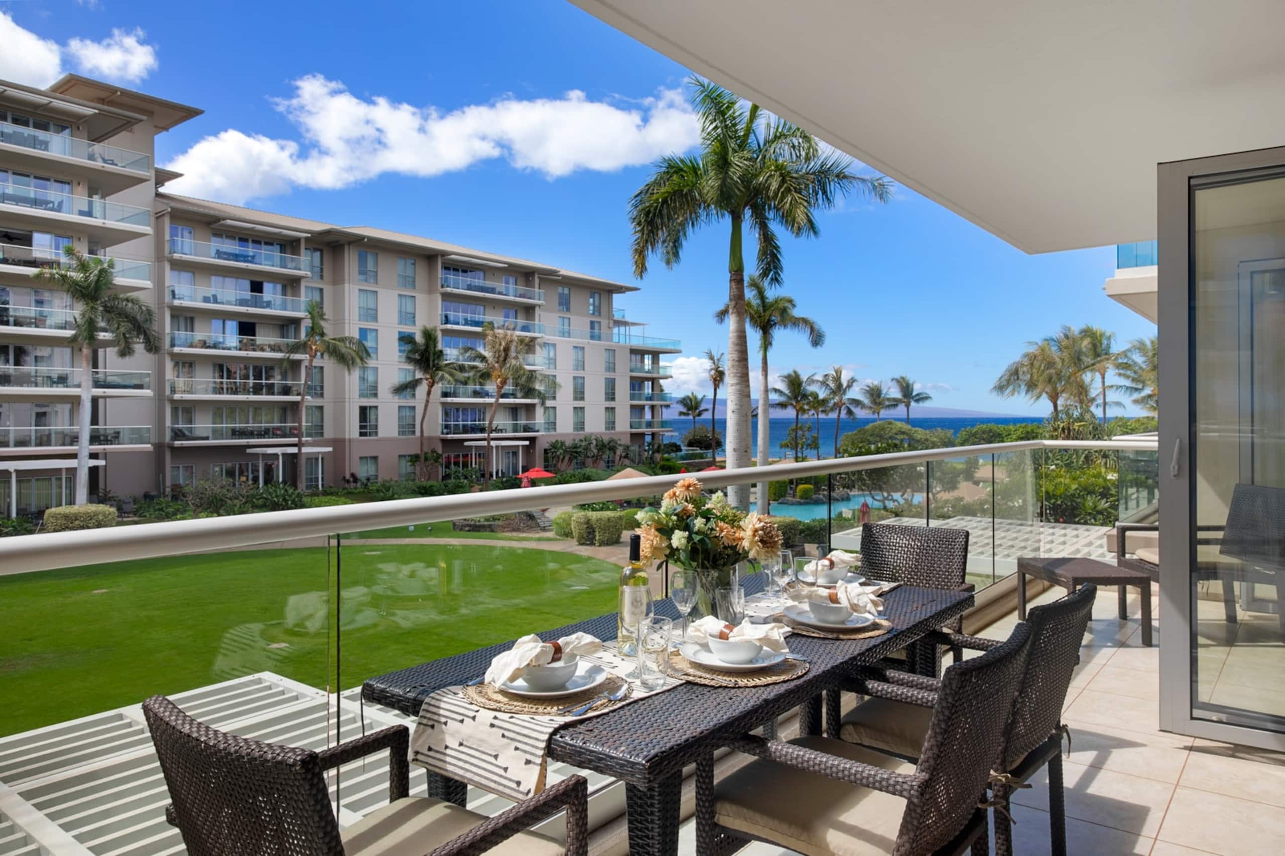 Condo in Lahaina · ★4.78 · 2 bedrooms · 3 beds · 2 baths - Image 5