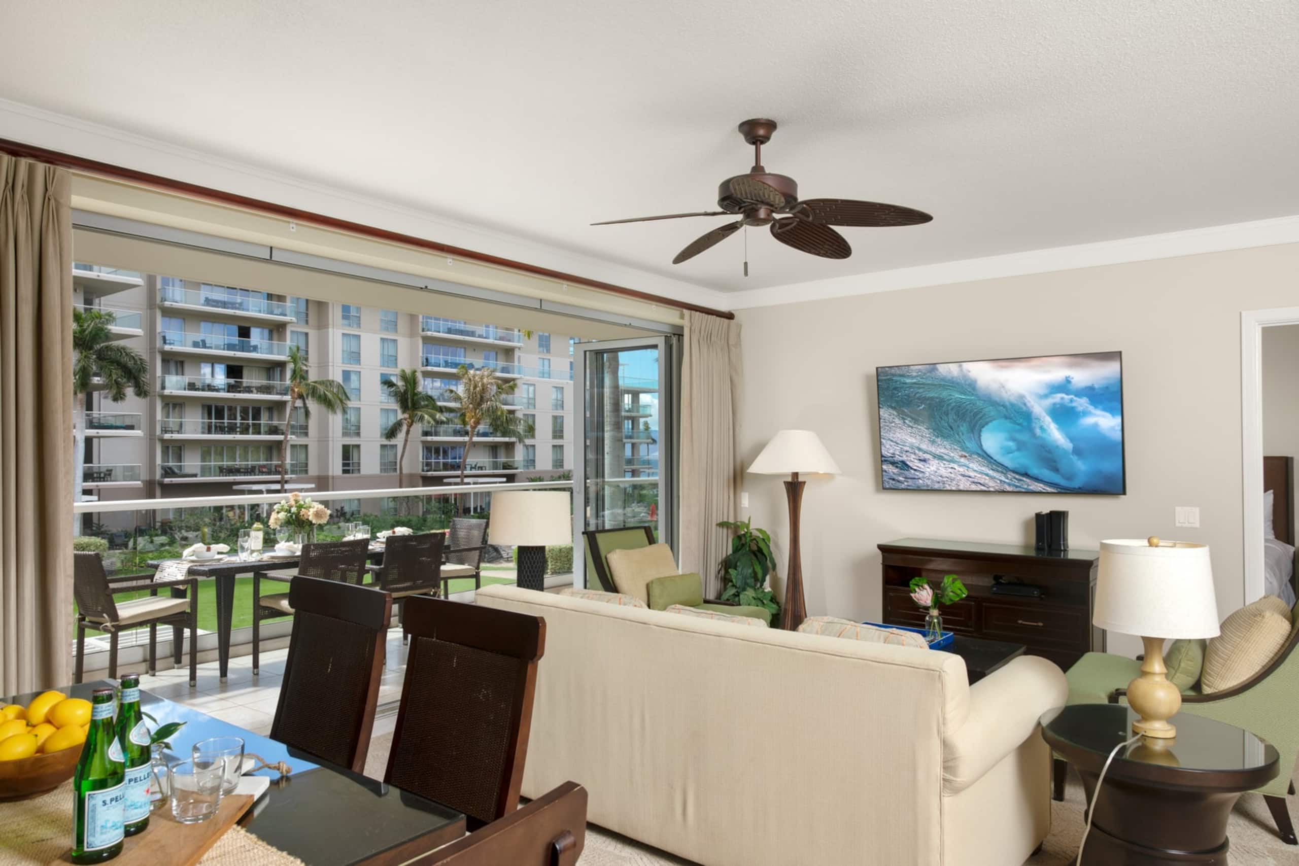 Condo in Lahaina · ★4.78 · 2 bedrooms · 3 beds · 2 baths - Image 18