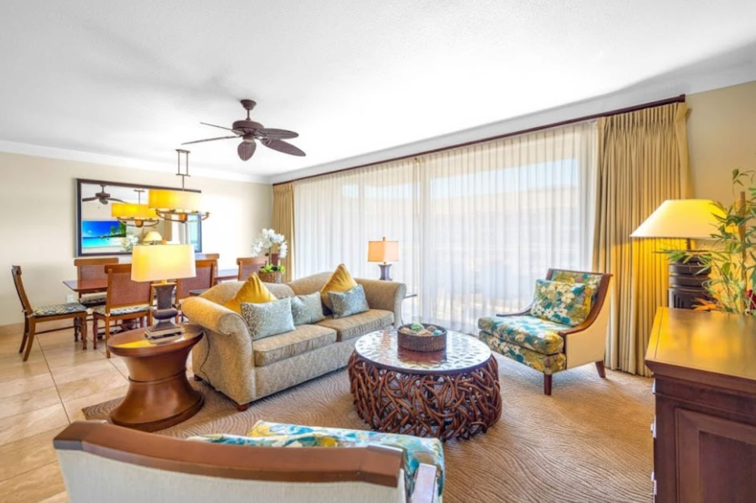 Condo in Lahaina · ★4.82 · 3 bedrooms · 5 beds · 3 baths - Image 11