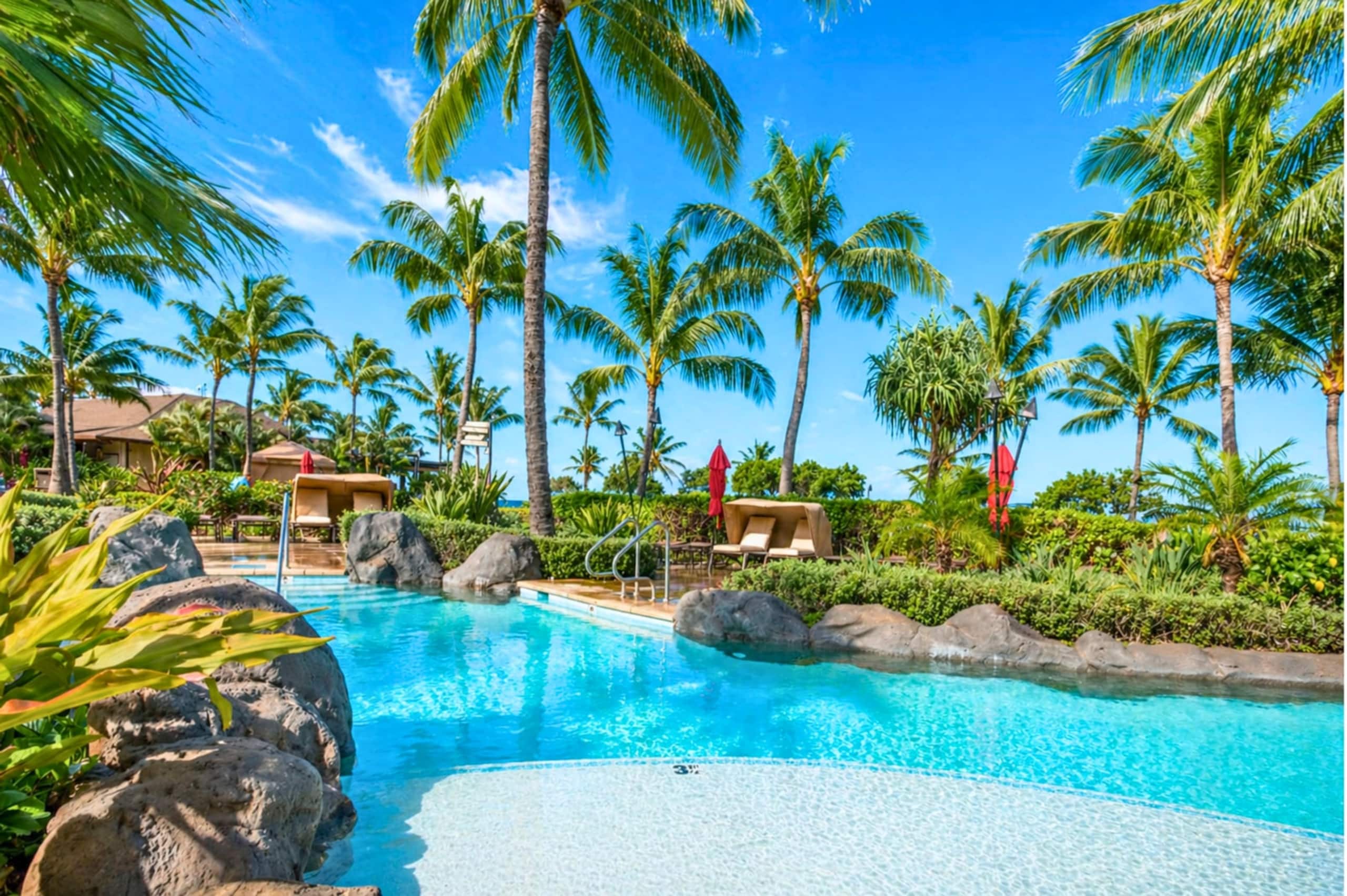 Condo in Lahaina · ★4.6 · 2 bedrooms · 3 beds · 2 baths - Image 3