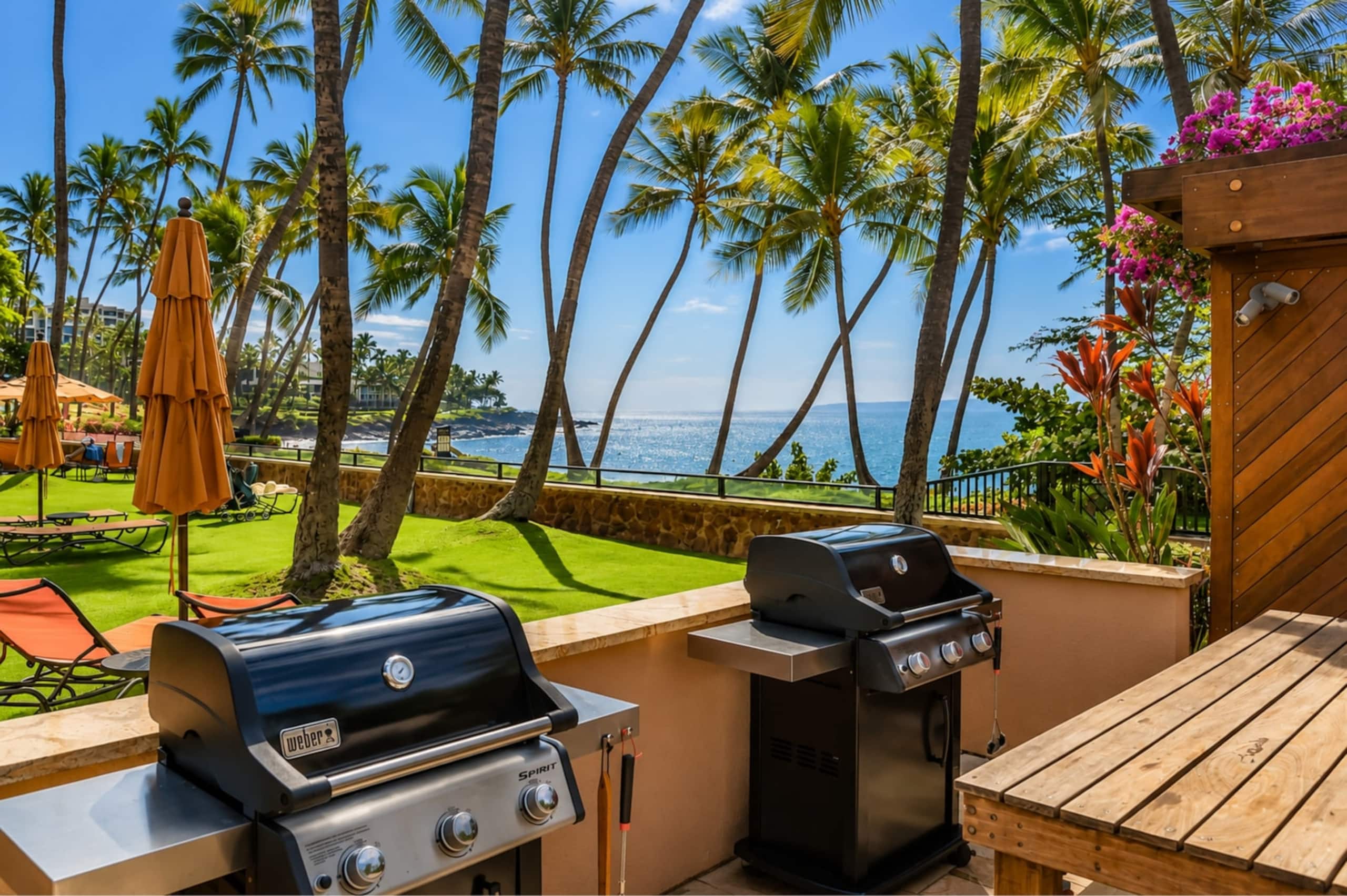Condo in Kihei · ★4.86 · 2 bedrooms · 3 beds · 2 baths - Image 12