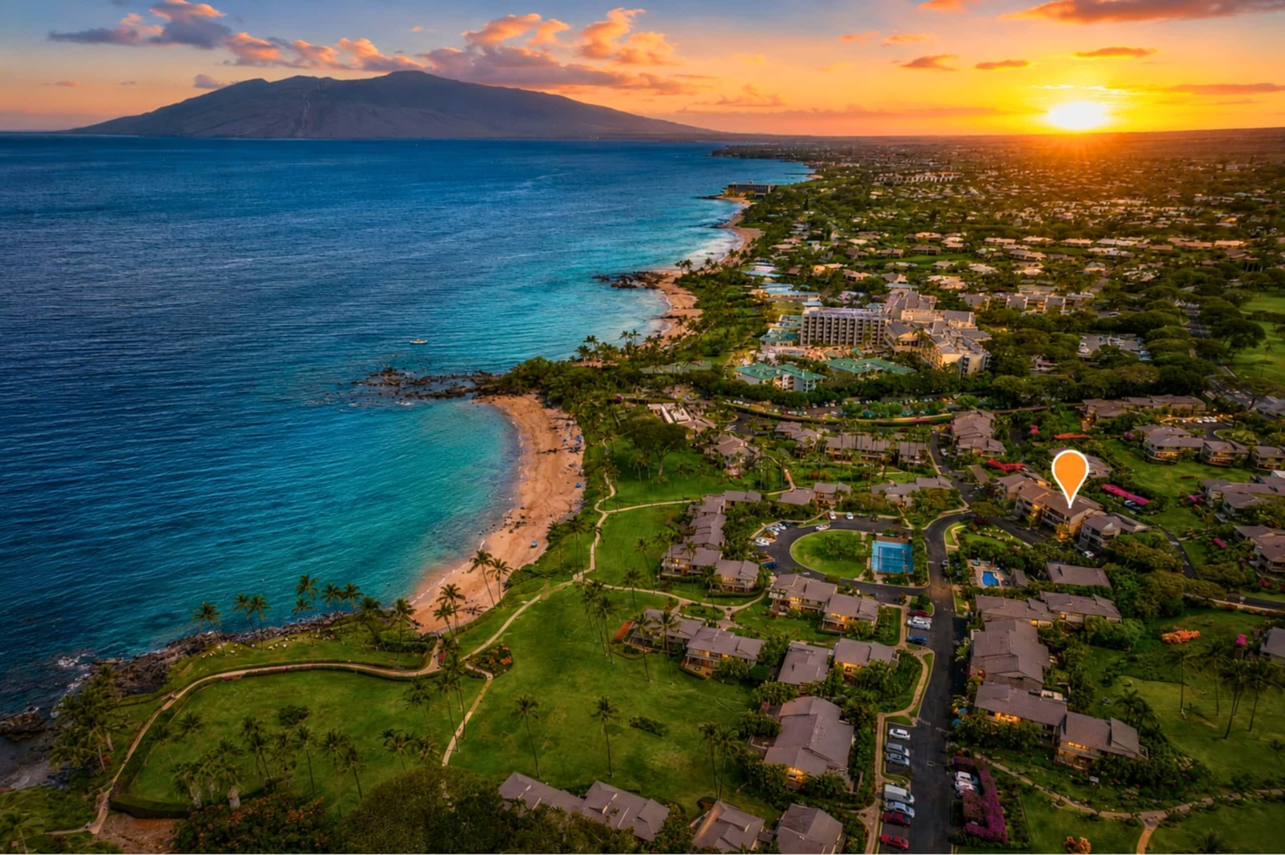 Condo in Kihei · ★4.86 · 2 bedrooms · 3 beds · 2 baths - Image 34