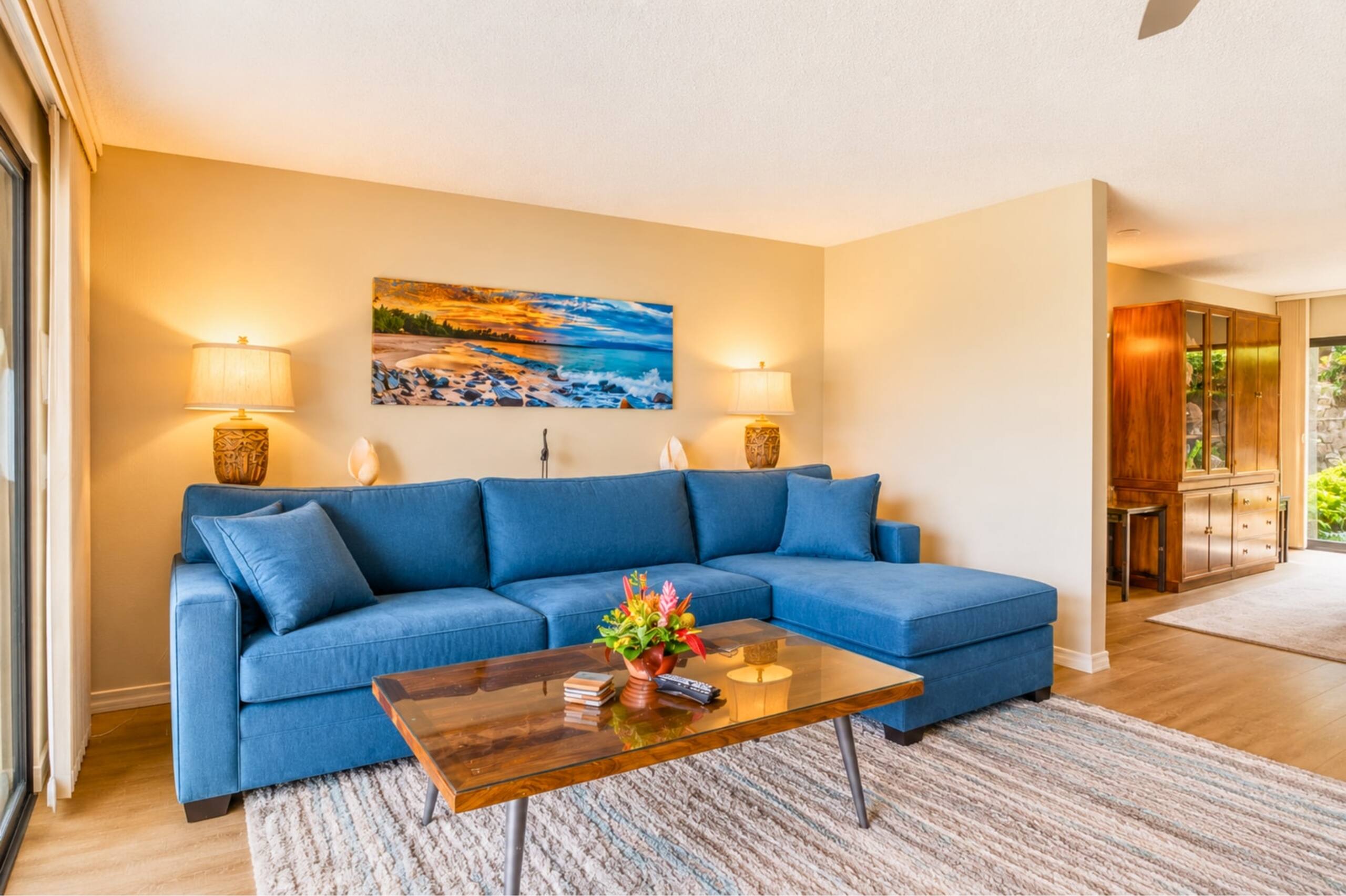 Condo in Kihei · ★4.86 · 2 bedrooms · 3 beds · 2 baths - Image 13
