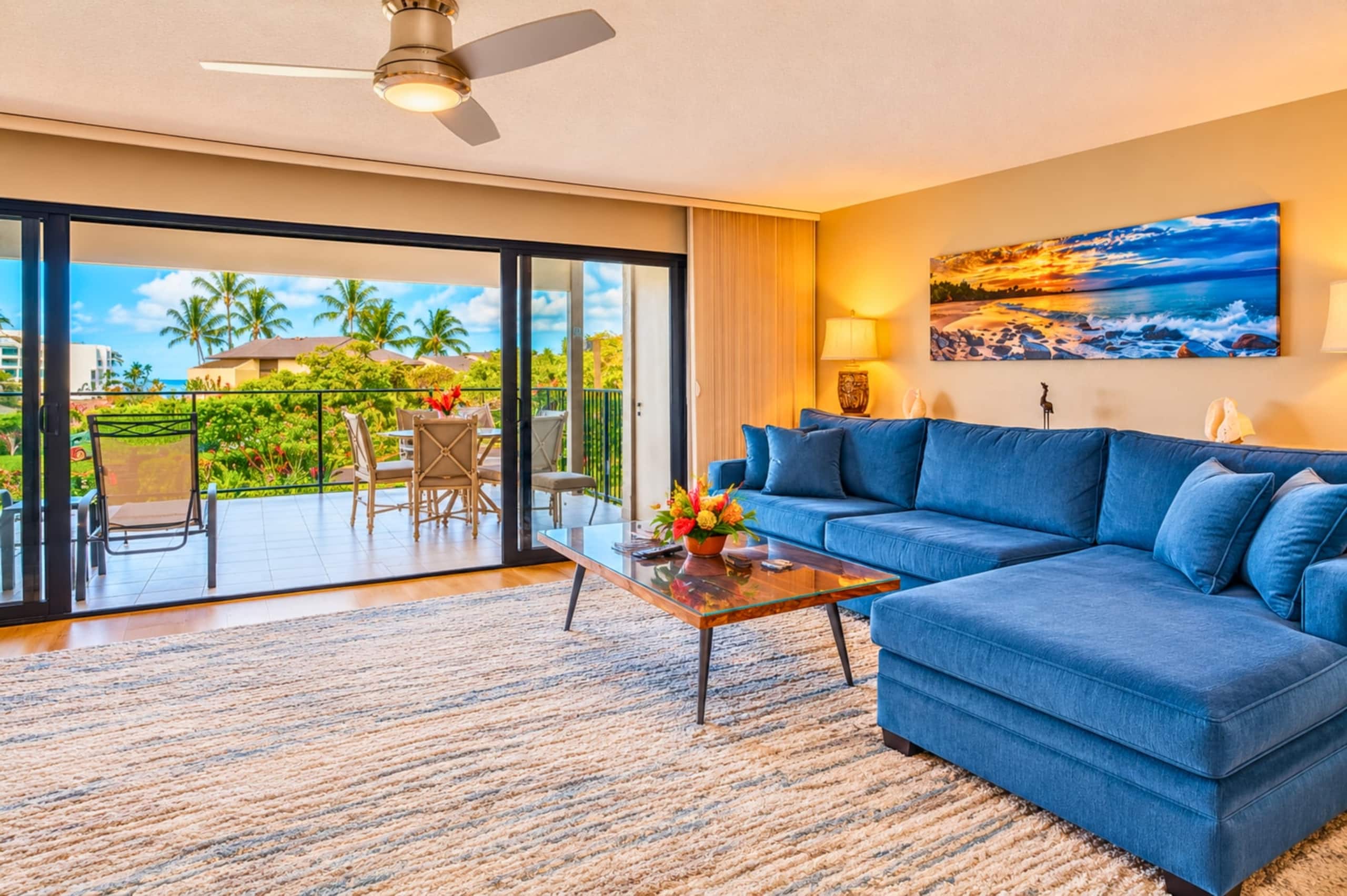 Condo in Kihei · ★4.86 · 2 bedrooms · 3 beds · 2 baths - Image 11