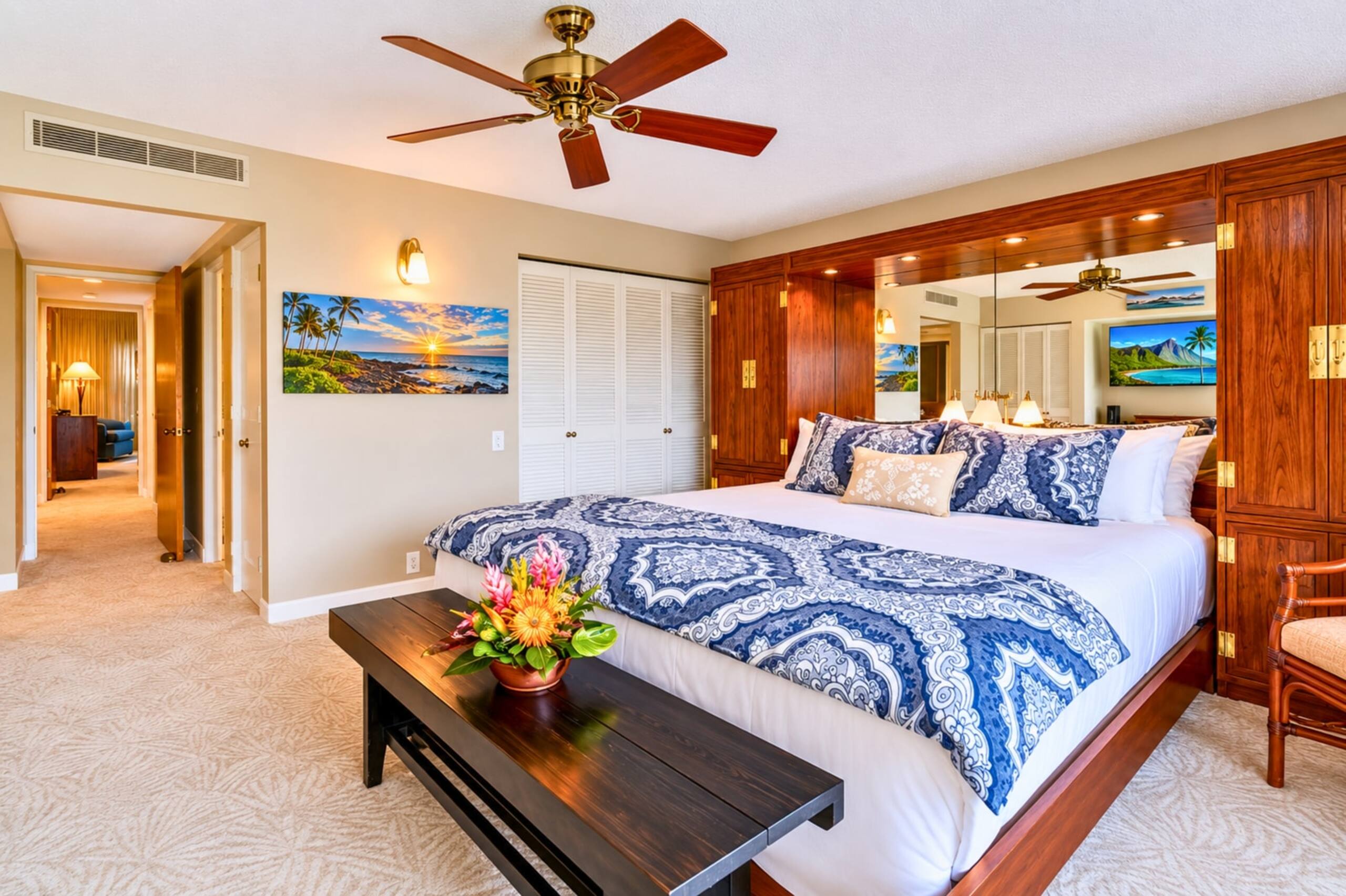 Condo in Kihei · ★4.86 · 2 bedrooms · 3 beds · 2 baths - Image 29