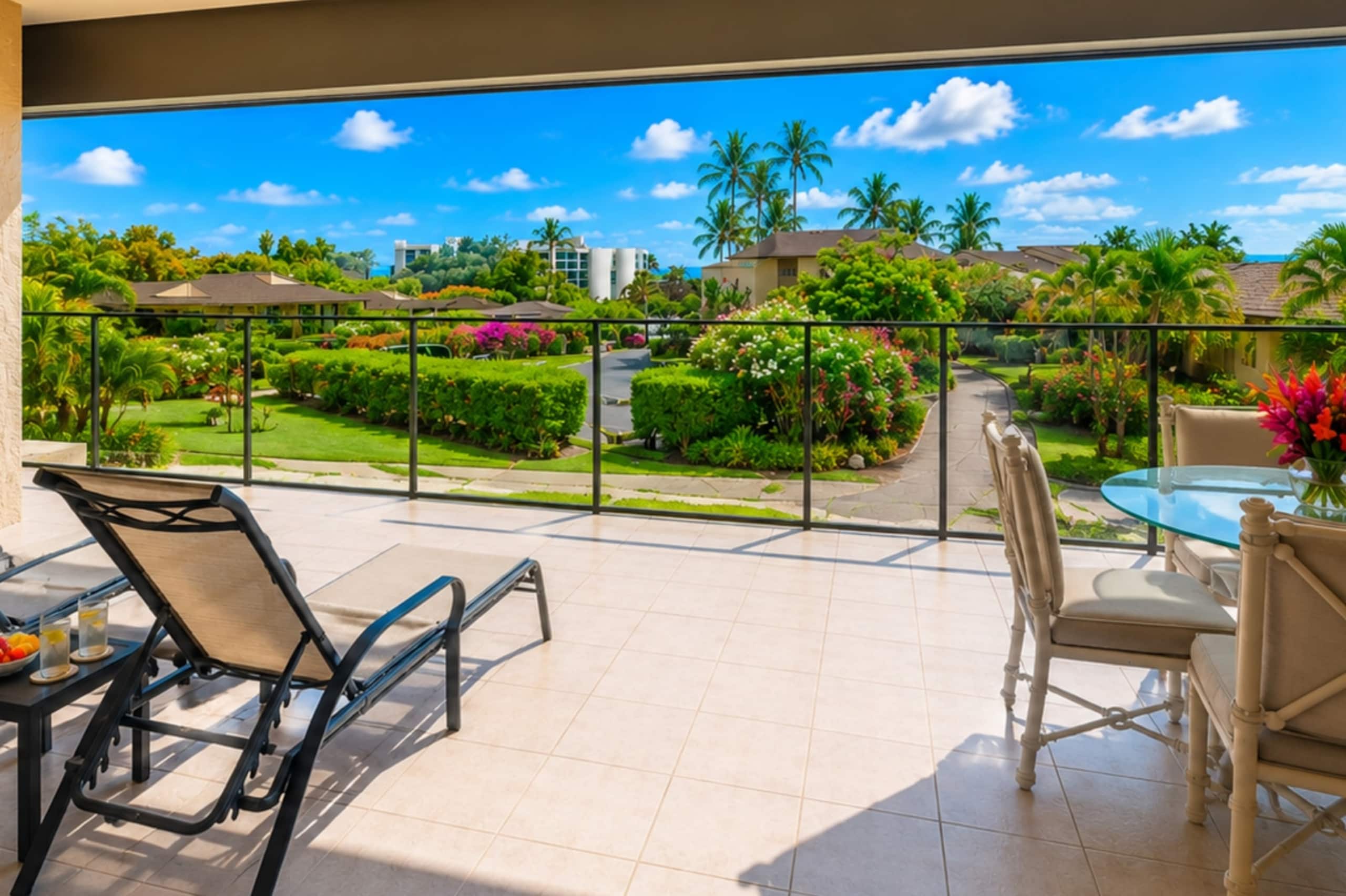 Condo in Kihei · ★4.86 · 2 bedrooms · 3 beds · 2 baths - Image 3