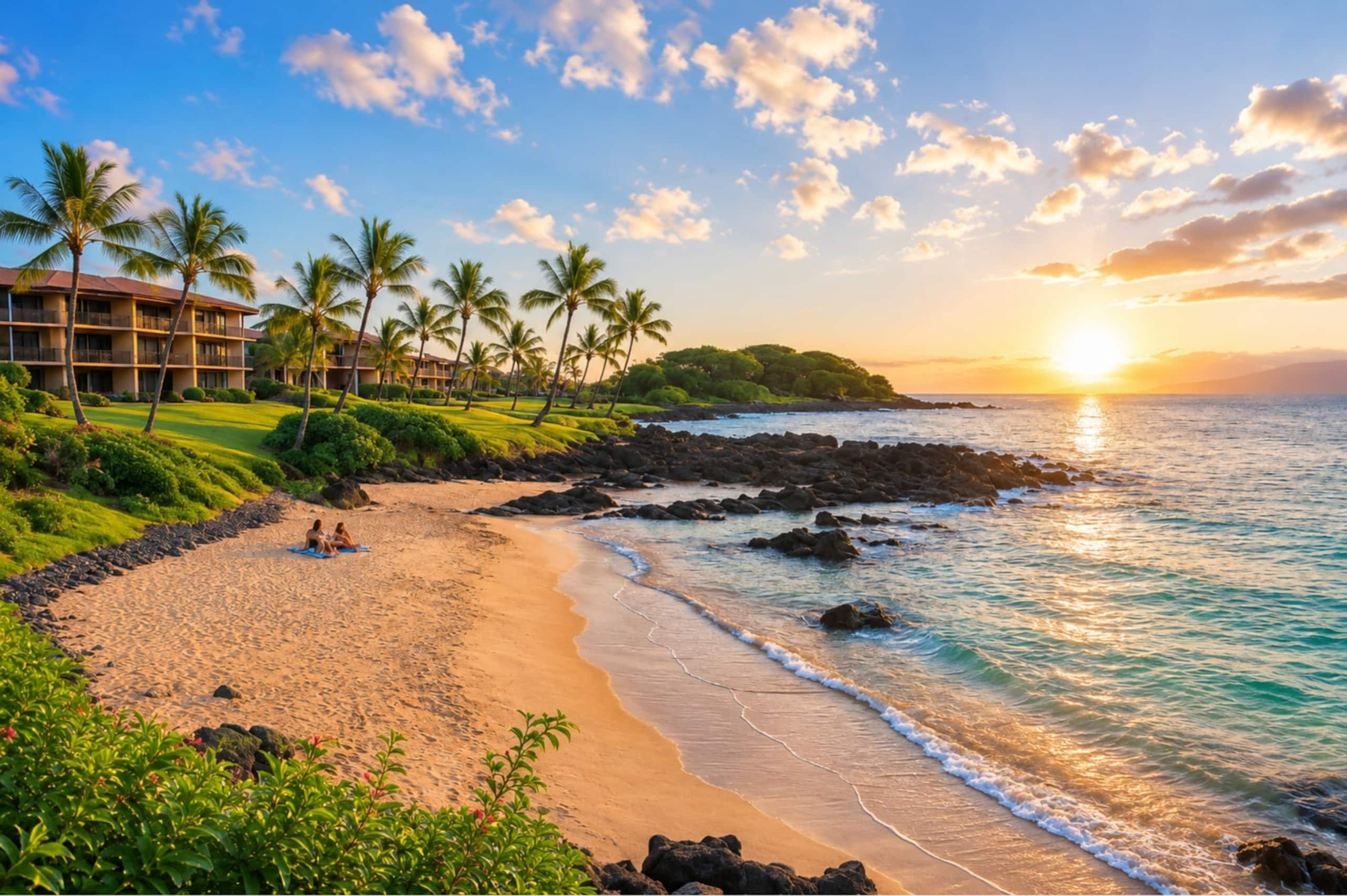 Condo in Kihei · ★4.86 · 2 bedrooms · 3 beds · 2 baths - Image 24