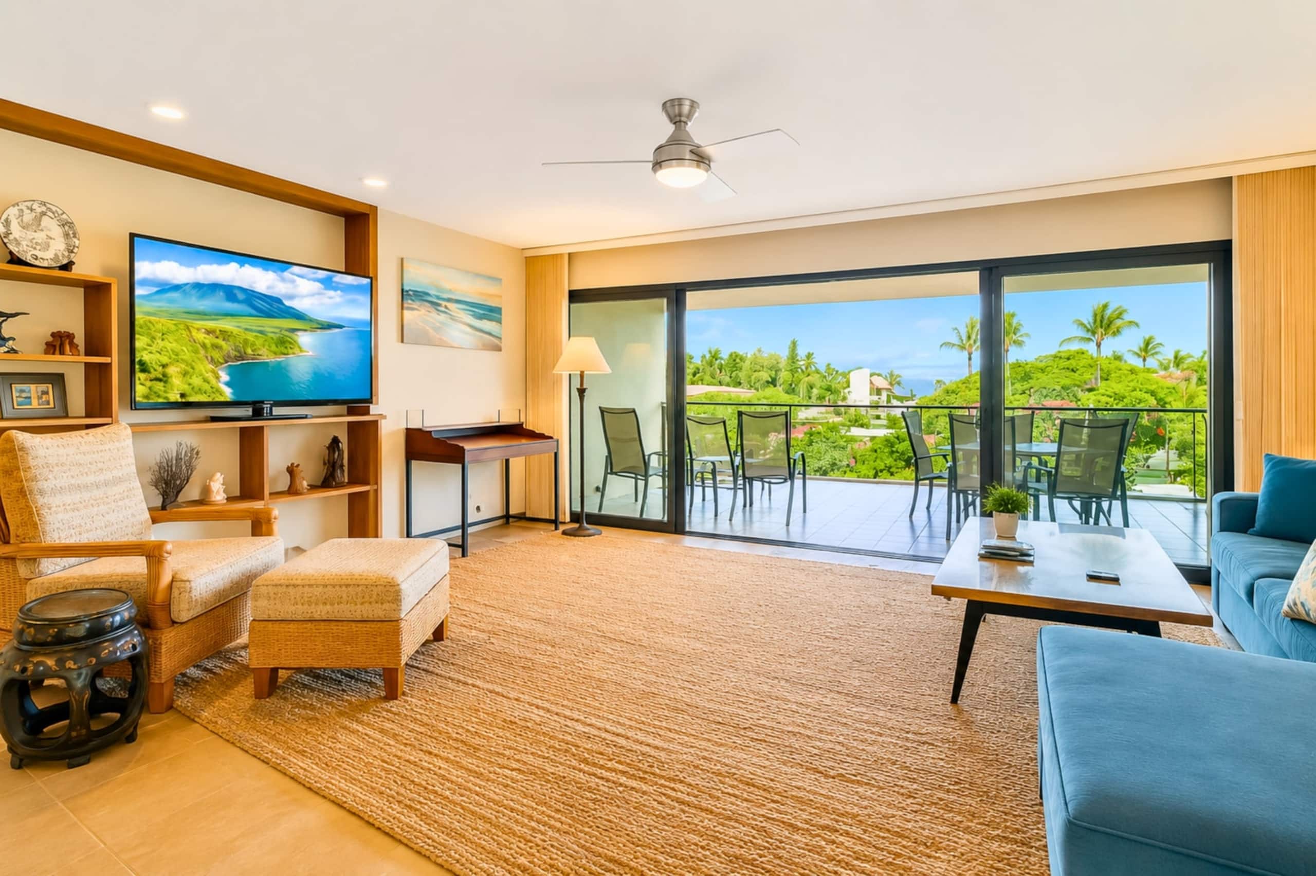 Condo in Kihei · ★4.86 · 2 bedrooms · 3 beds · 2 baths - Image 9