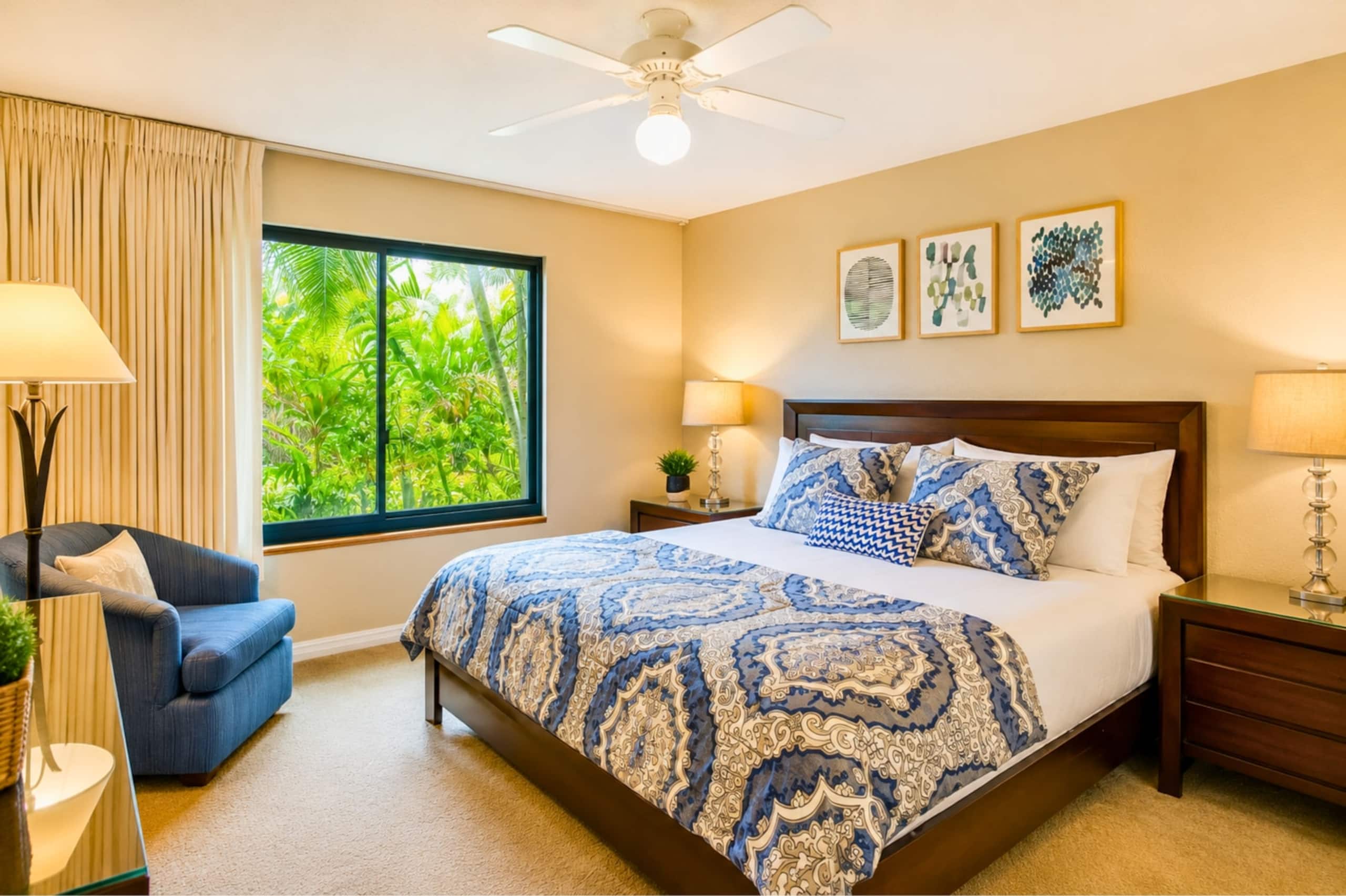 Condo in Kihei · ★4.86 · 2 bedrooms · 3 beds · 2 baths - Image 36