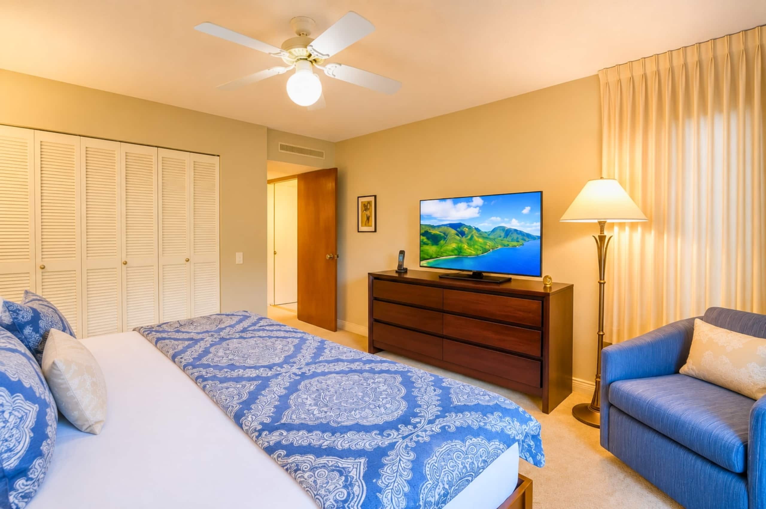 Condo in Kihei · ★4.86 · 2 bedrooms · 3 beds · 2 baths - Image 37