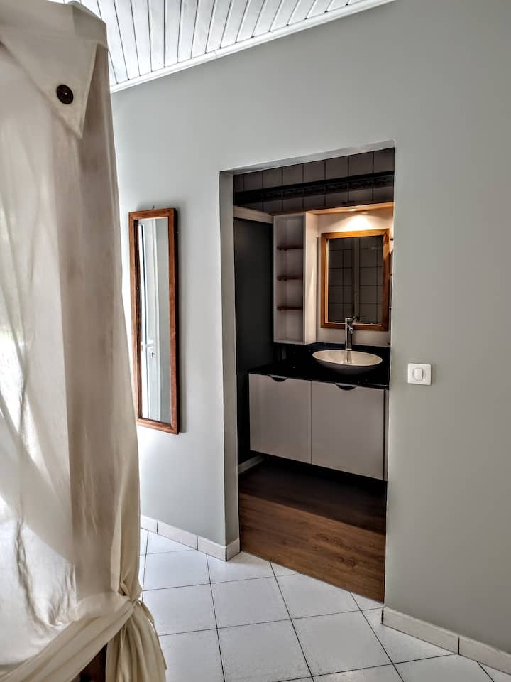 Chambre 1