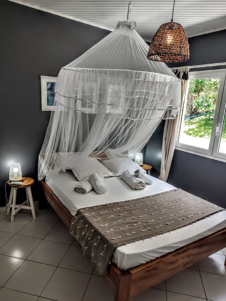 Chambre 3
