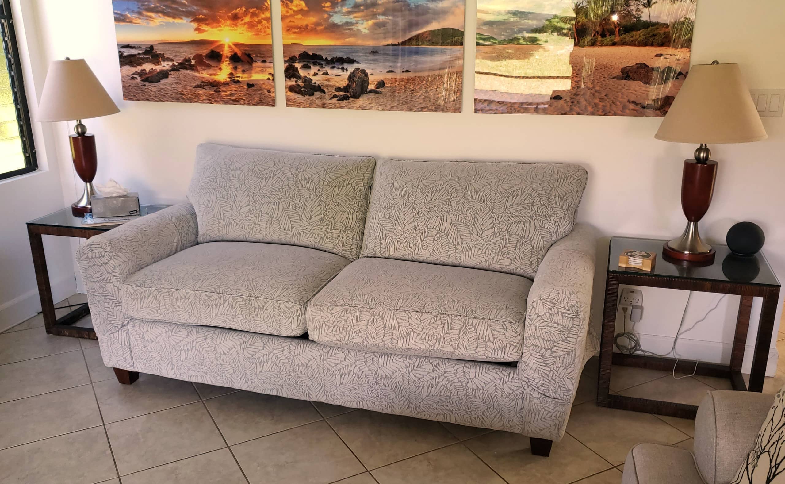 Condo in Kihei · ★4.91 · 1 bedroom · 2 beds · 1 bath - Image 3