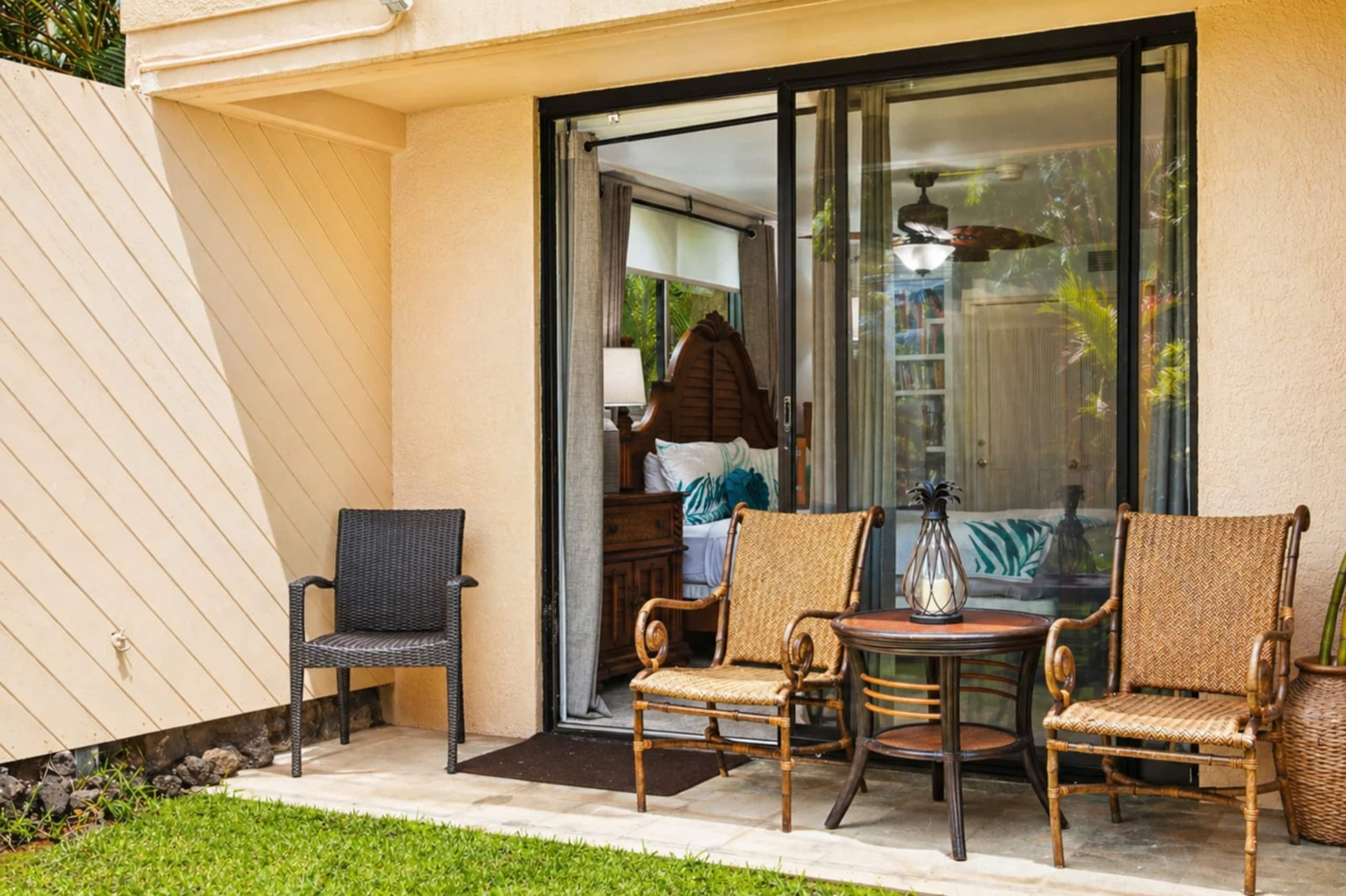 Condo in Wailea · ★4.18 · 2 bedrooms · 3 beds · 2 baths - Image 22