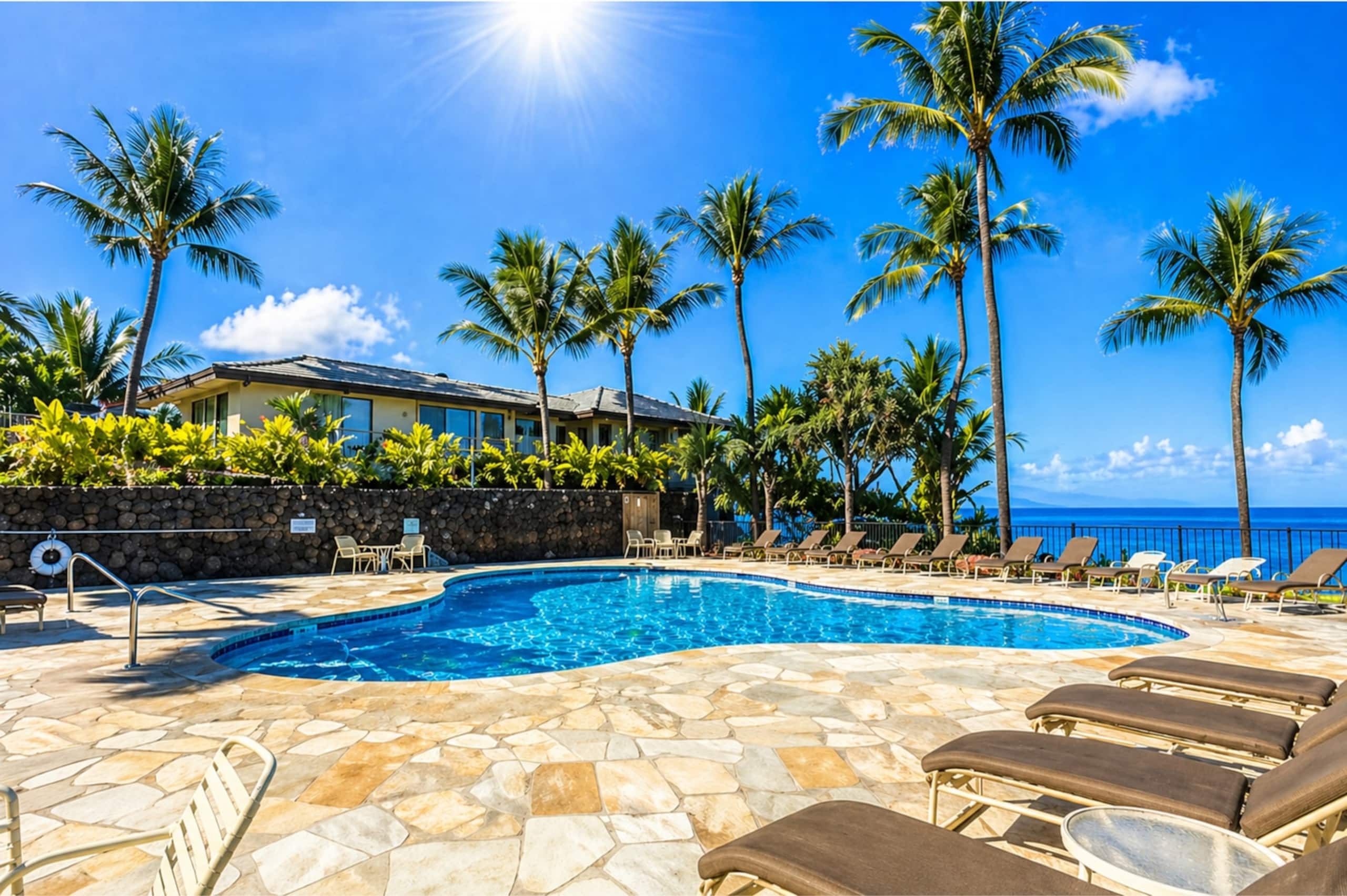 Condo in Wailea · ★4.18 · 2 bedrooms · 3 beds · 2 baths - Image 2