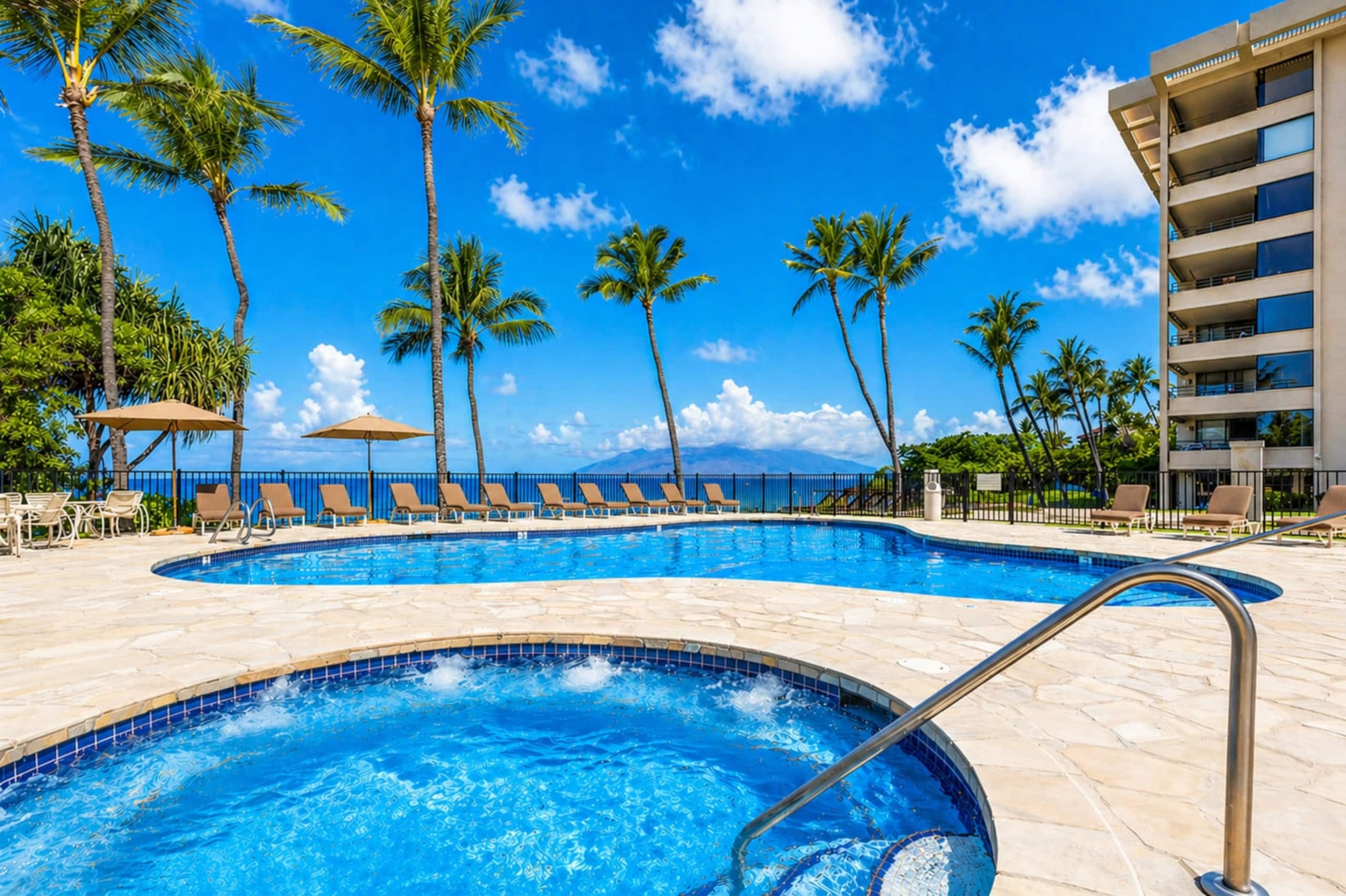 Condo in Wailea · ★4.18 · 2 bedrooms · 3 beds · 2 baths - Image 13