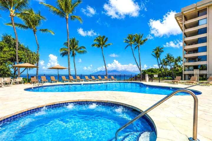 Polo Beach Club Ocean View 2 BR | 109 by KBM