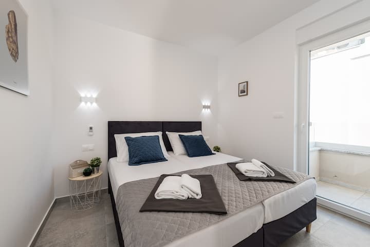 Спална соба 2