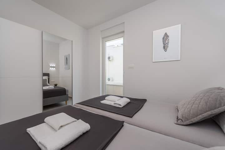 Спална соба 1